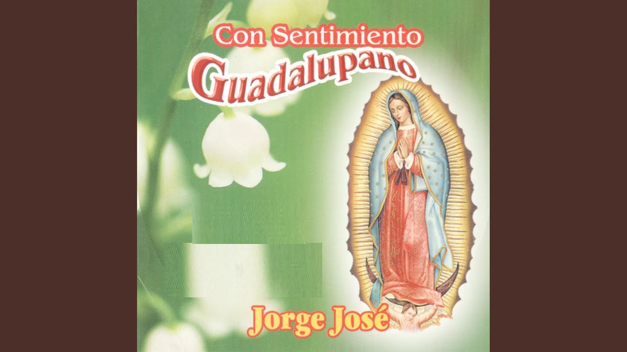 Oh Virgen La Mas Hermosa
