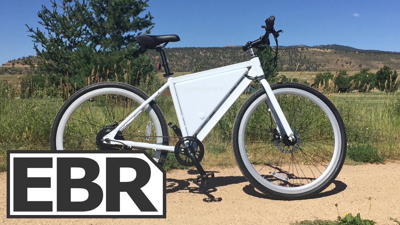 Sondors Thin Review - $700