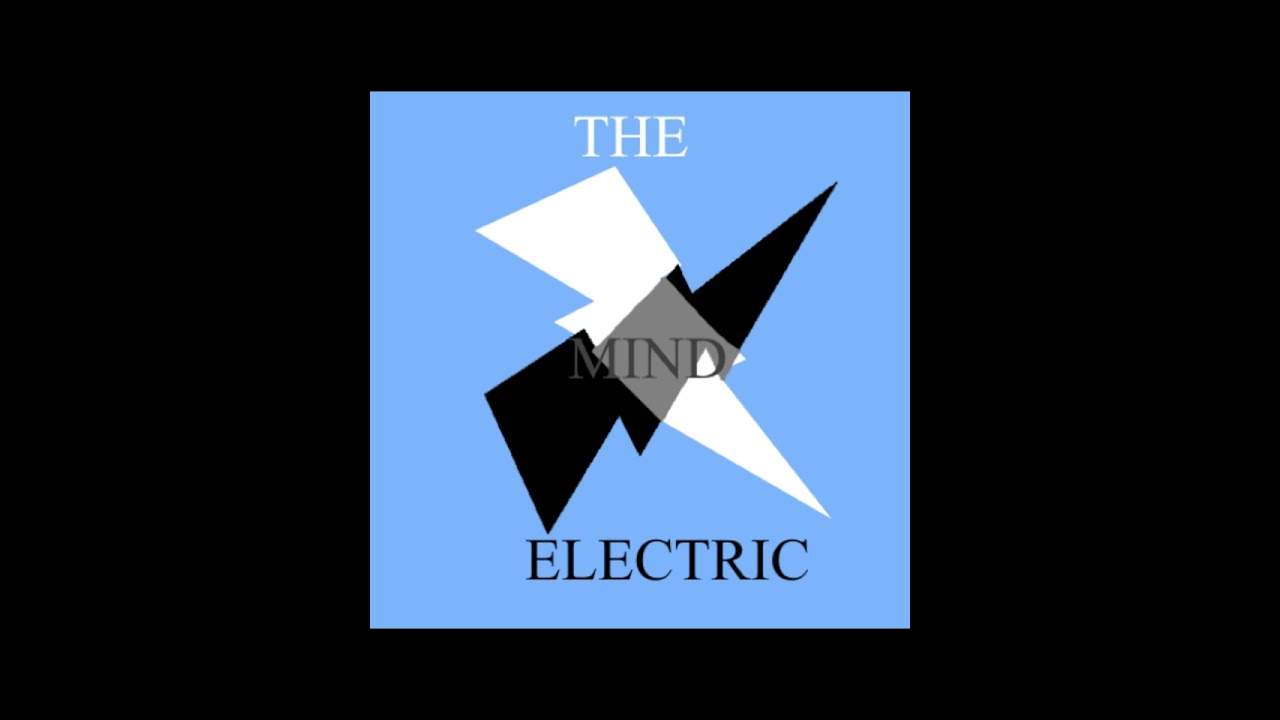 The Mind Electric (13th anniversary edition)