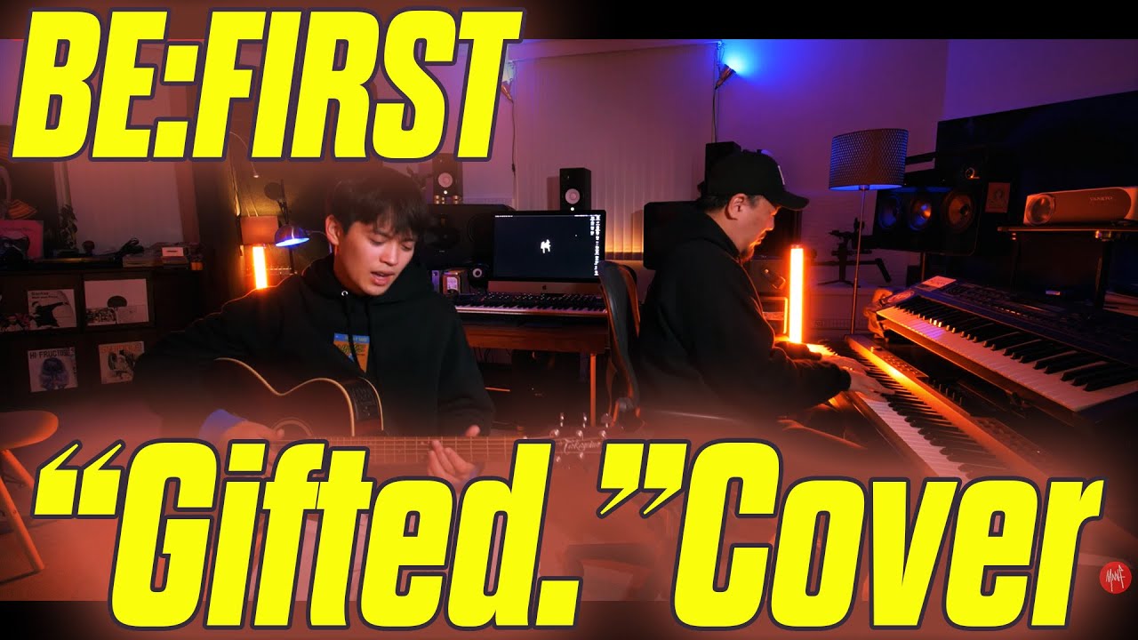 【歌ってみた】作曲者本人達でBE:FIRST 
