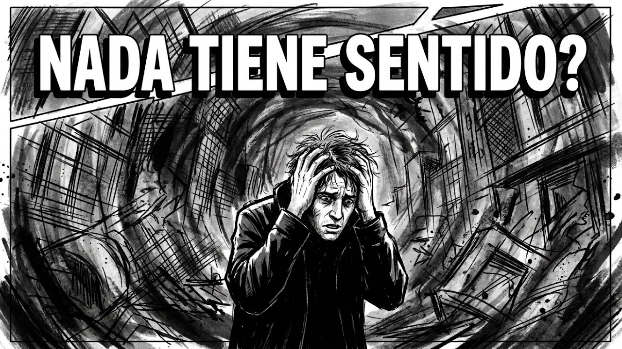🤘 Rock para el COLAPSO MENTAL🧠💥 Estás al límite… pero el Rock es tu terapia 🎸🔥⚡