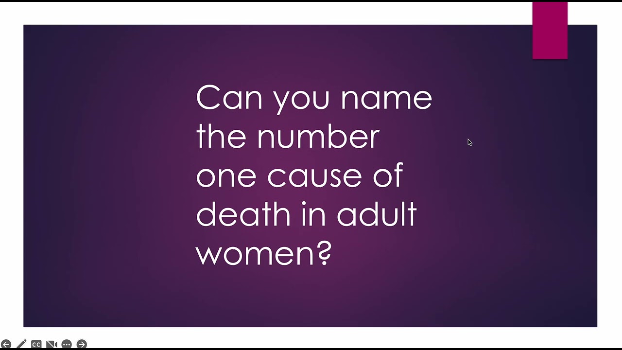 Women's Health Panel - Screening Tests for Women