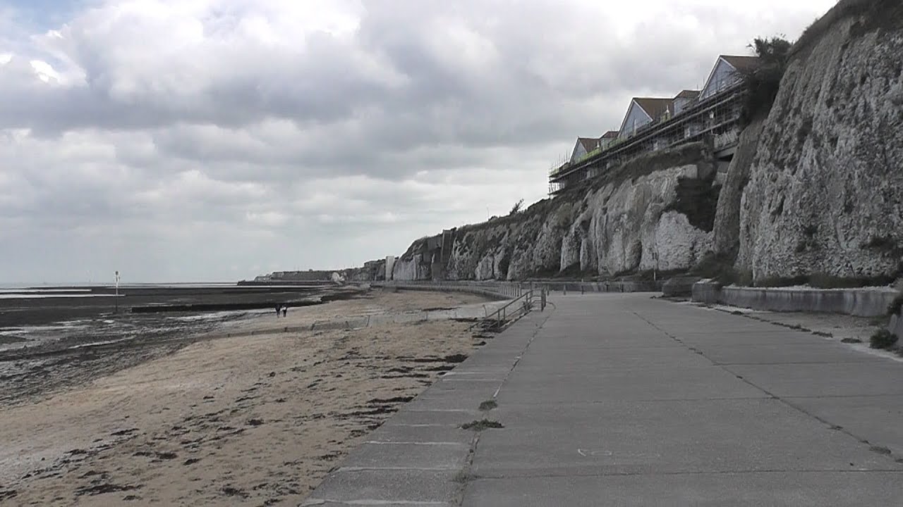 swcwalks, swcwalk 101, Margate to Ramsgate. 14/10/21