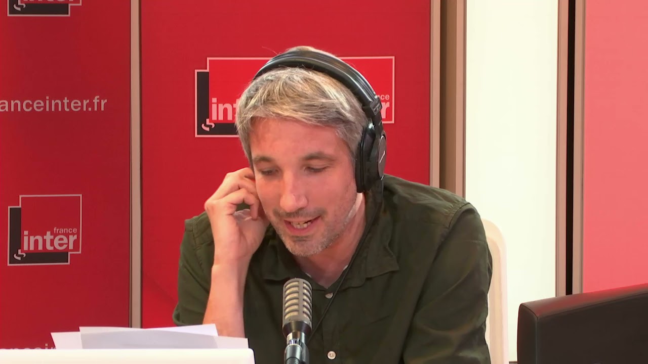 Privatisons l'audiovisuel public ! - Le Moment Meurice