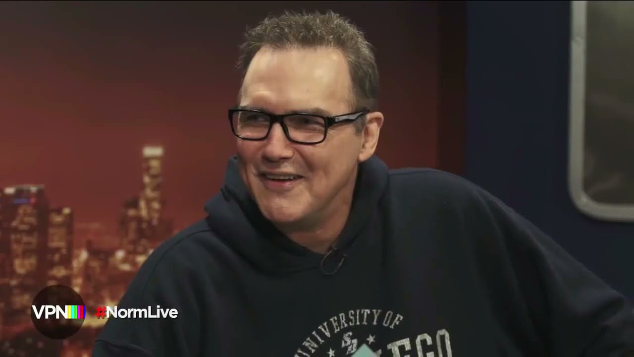Norm Macdonald Roasting Jon Lovitz