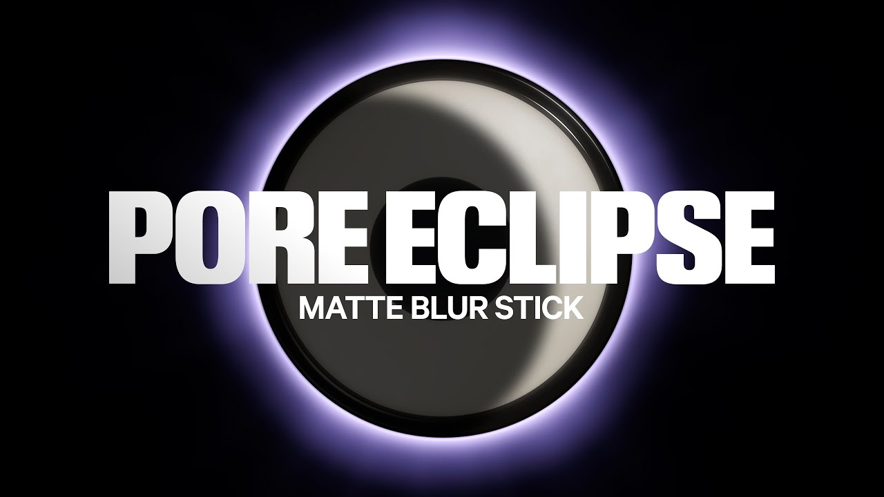 MILK MAKEUP | MEET PORE ECLIPSE MATTE BLUR STICK