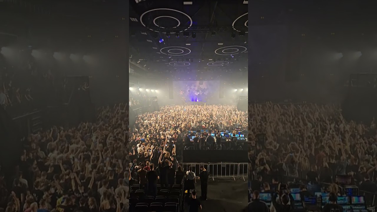HARDMISSION 2024 | D-Block & S-te-Fan & DJ Isaac - Harder State Of Mind