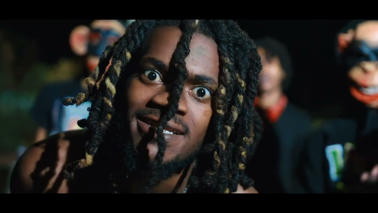 KEO - SIGN OUT [OFFICIAL MUSIC VIDEO]