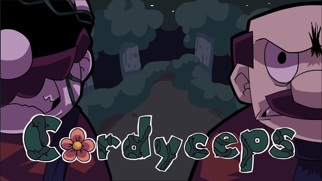 Jeffy's Infinite Irida - Cordyceps - Fan storyboard/animatic