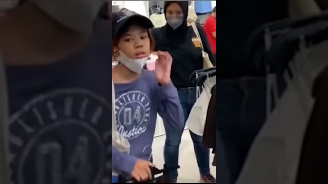 Safeea Beli Pakaian Seksi, Dul Jaelani Larang Sang Adik, Kekasih Tissa Beri Perhatian Extra #Shorts