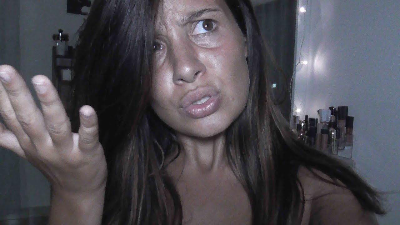 ASMR ROLEPLAY NAPOLETANO | COMMESSA ESAURITA😱