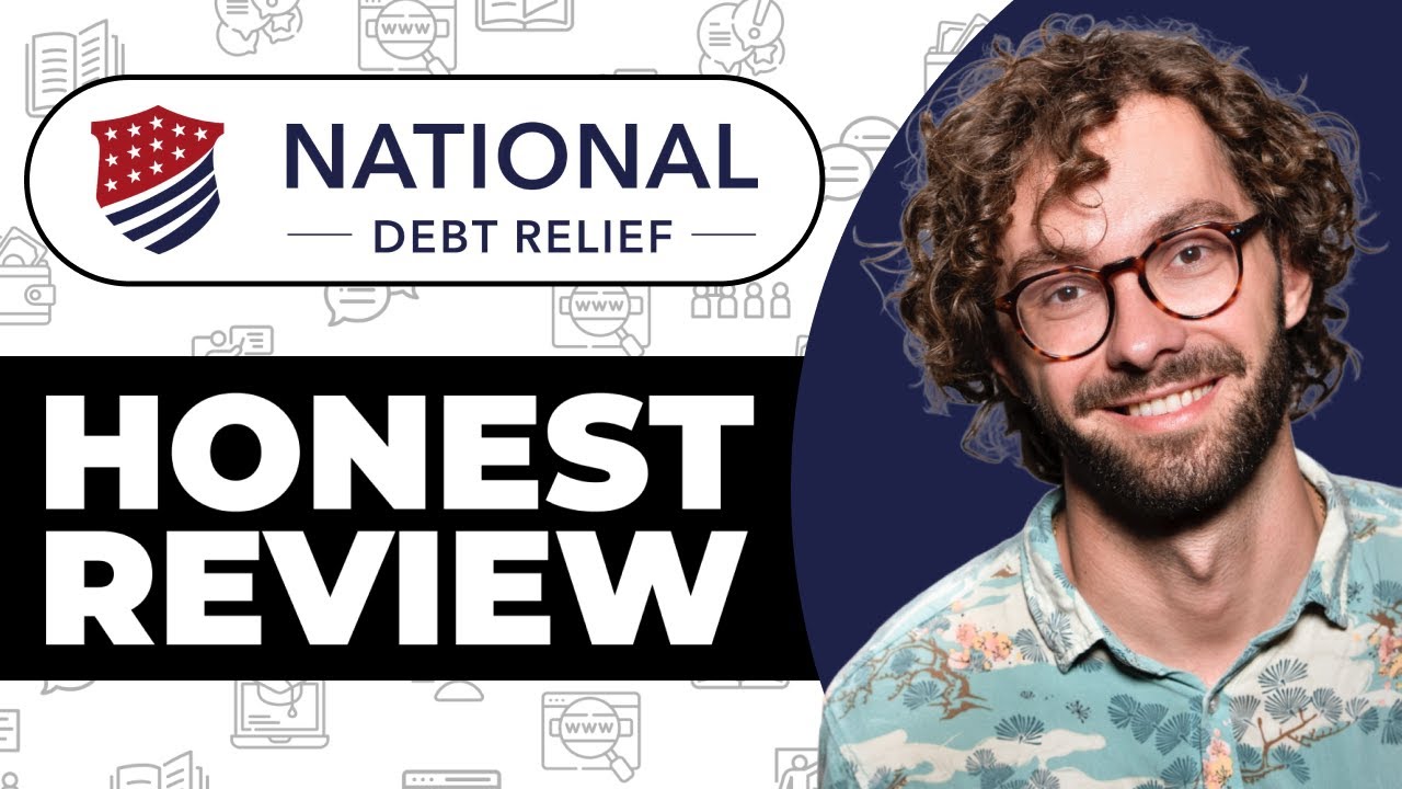 Честный обзор программы National Debt Relief &mdash; посмотрите перед использованием