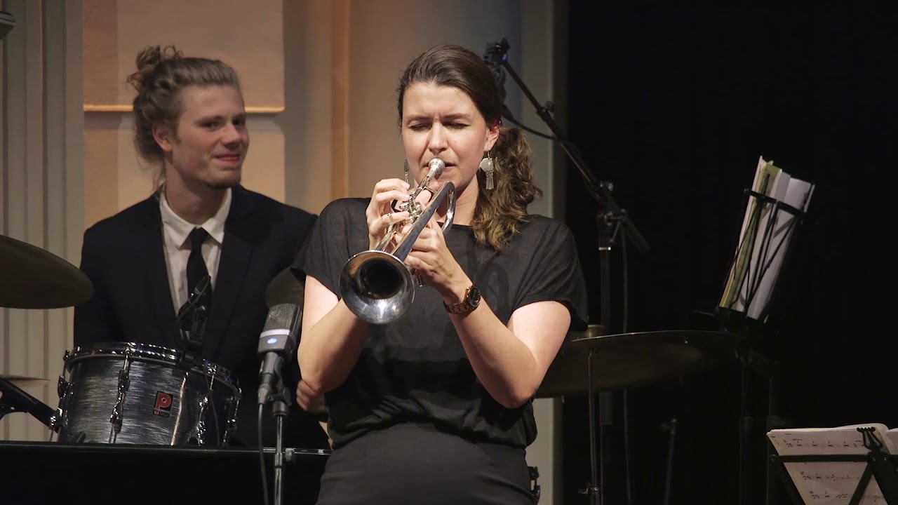 Our Love Is Here To Stay | Peter Beets & the New Jazz Orchestra