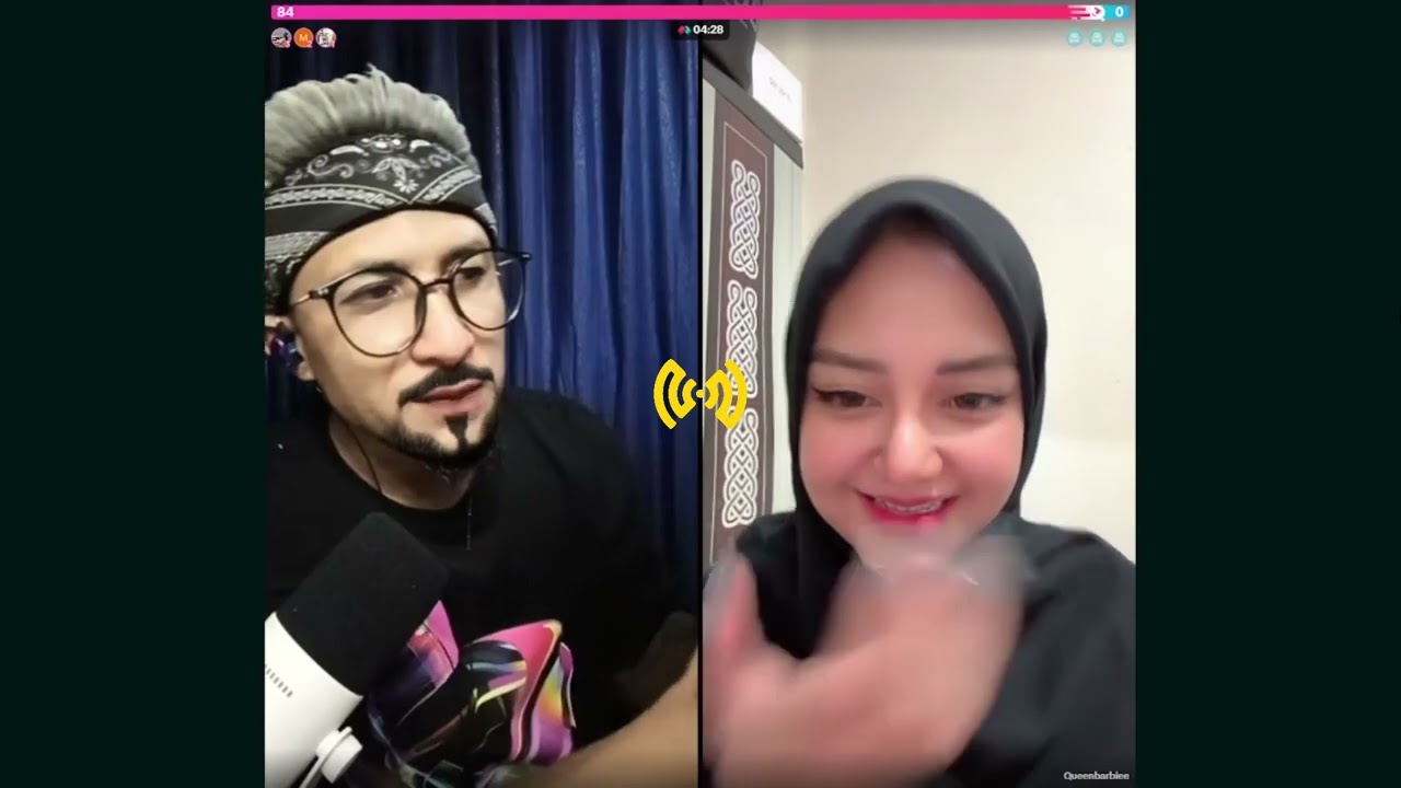 Challenge Untuk Gadis Cantik Dari PST Loding JMC