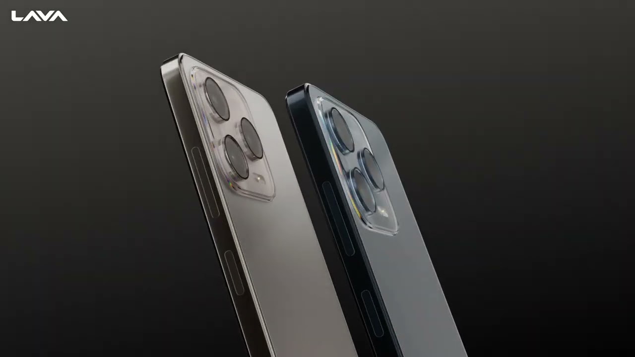 LAVA Mobiles | Shark 2 4G
