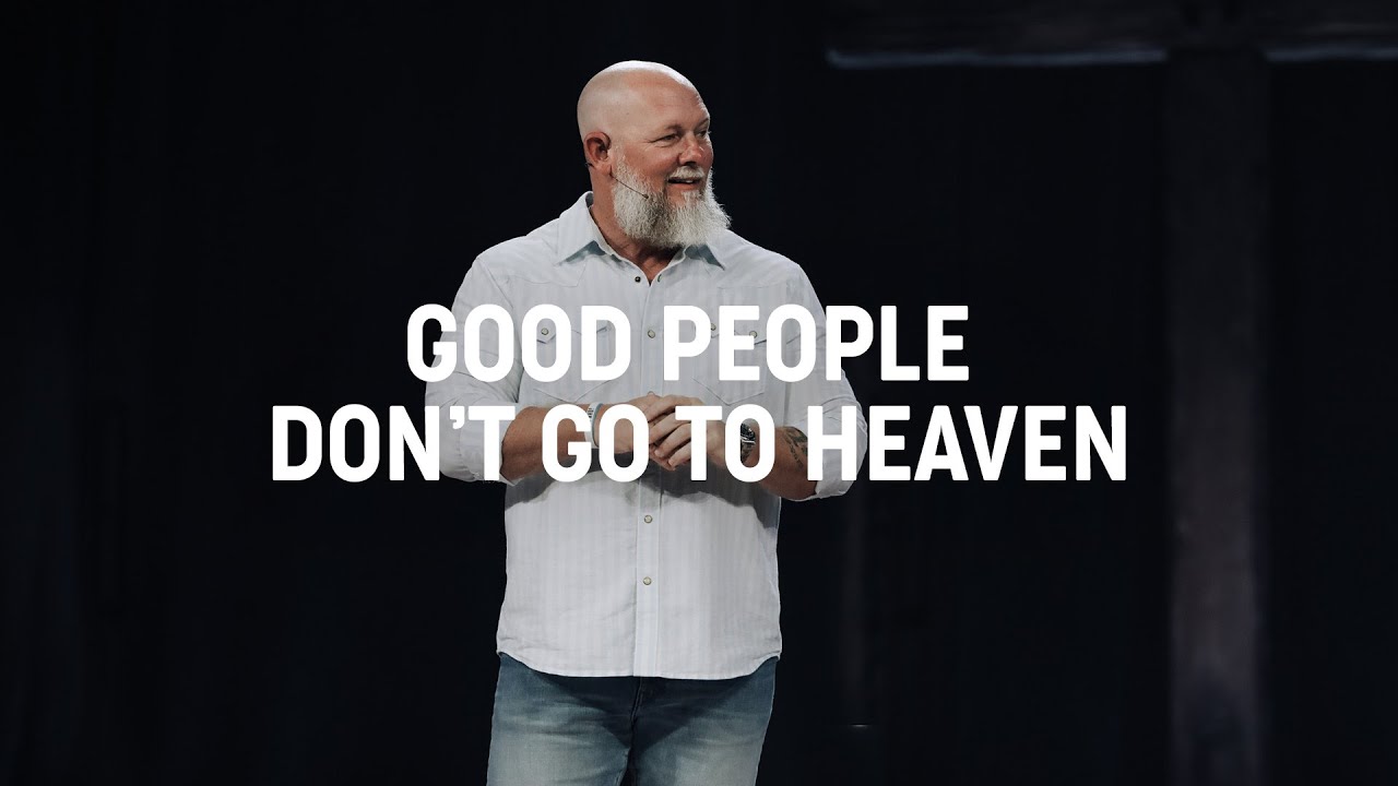 How Can I Be Saved?: Be Free - Wk 6