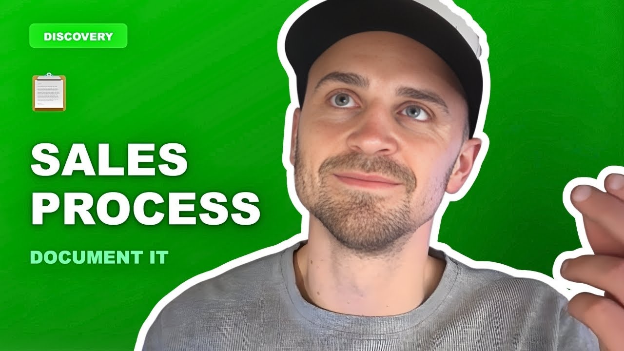 JobTread Sales Process: Document Your Pipeline & Close 23% More Deals