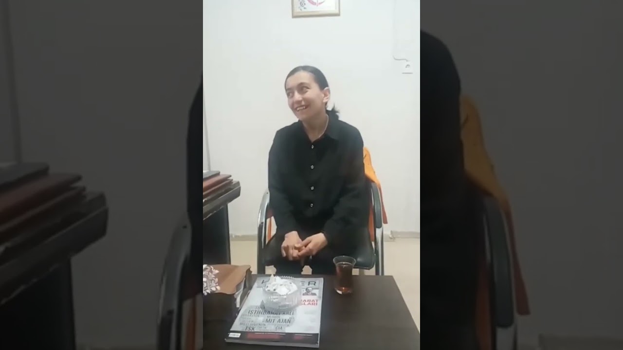 Derya U&ccedil;ar & Bahar &Ccedil;ift&ccedil;i - Merdo T&uuml;rk&uuml;s&uuml; #hakkari #merdo #t&uuml;rk&uuml;lersevdamız #osest&uuml;rkiye