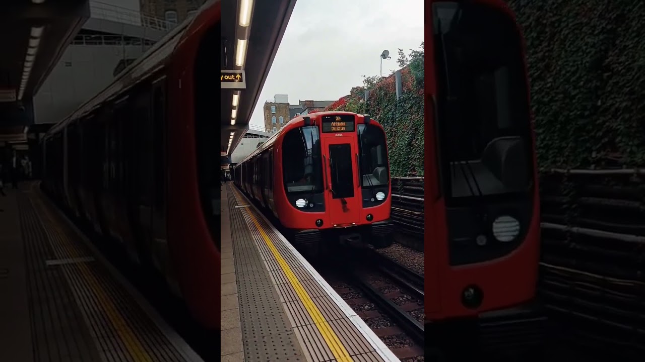 Did you know that District Line has the most stations in London Underground?