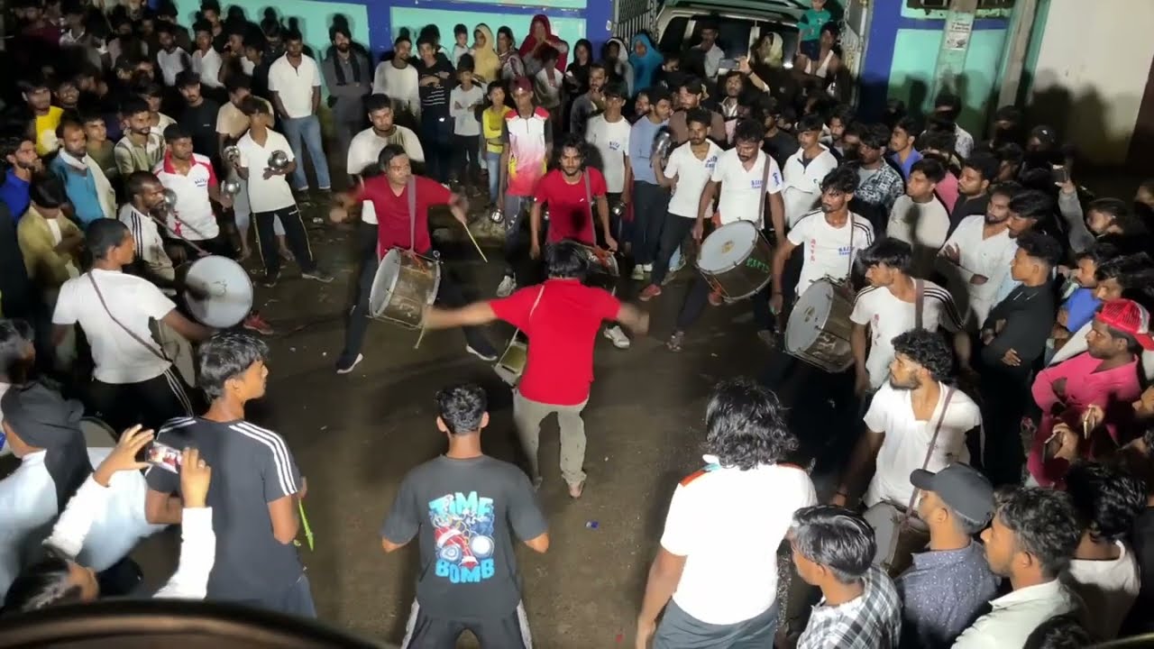 पुरा पेशा वसूल 💸 Aliya बैंड झारखंड रामगढ़ 🇳🇪🥁 Mob no.☎️ (9507704487) एक बार मौका दे 🙏 #reels #dance