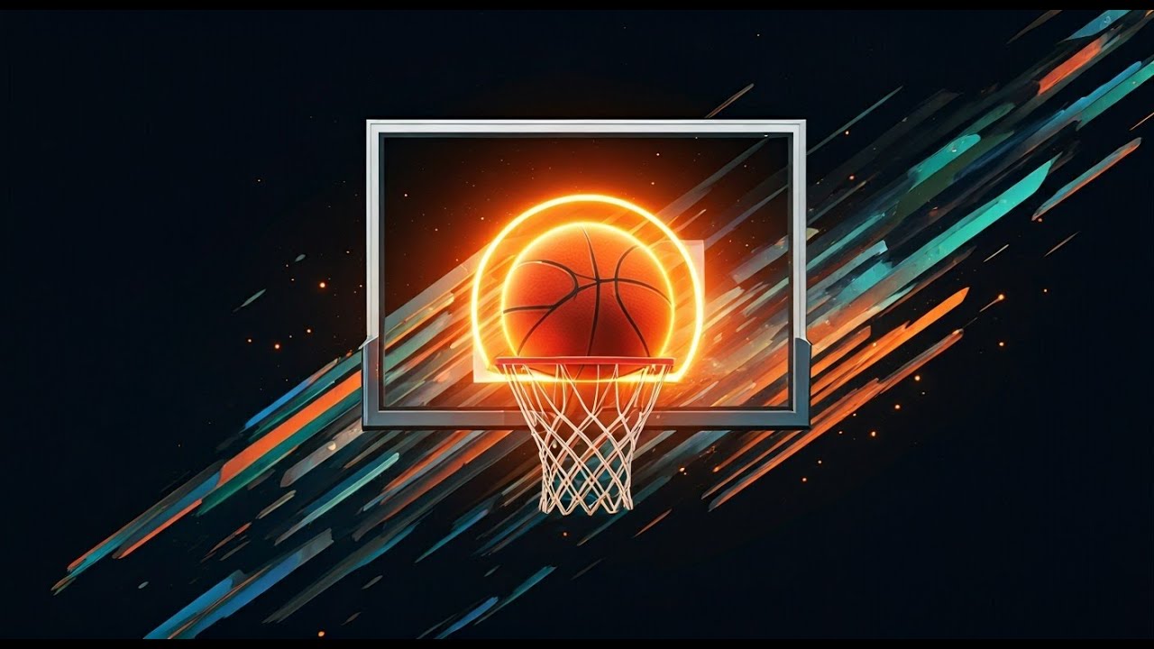 Master Basketball in Nintendo Switch Sports: Beginner's Guide