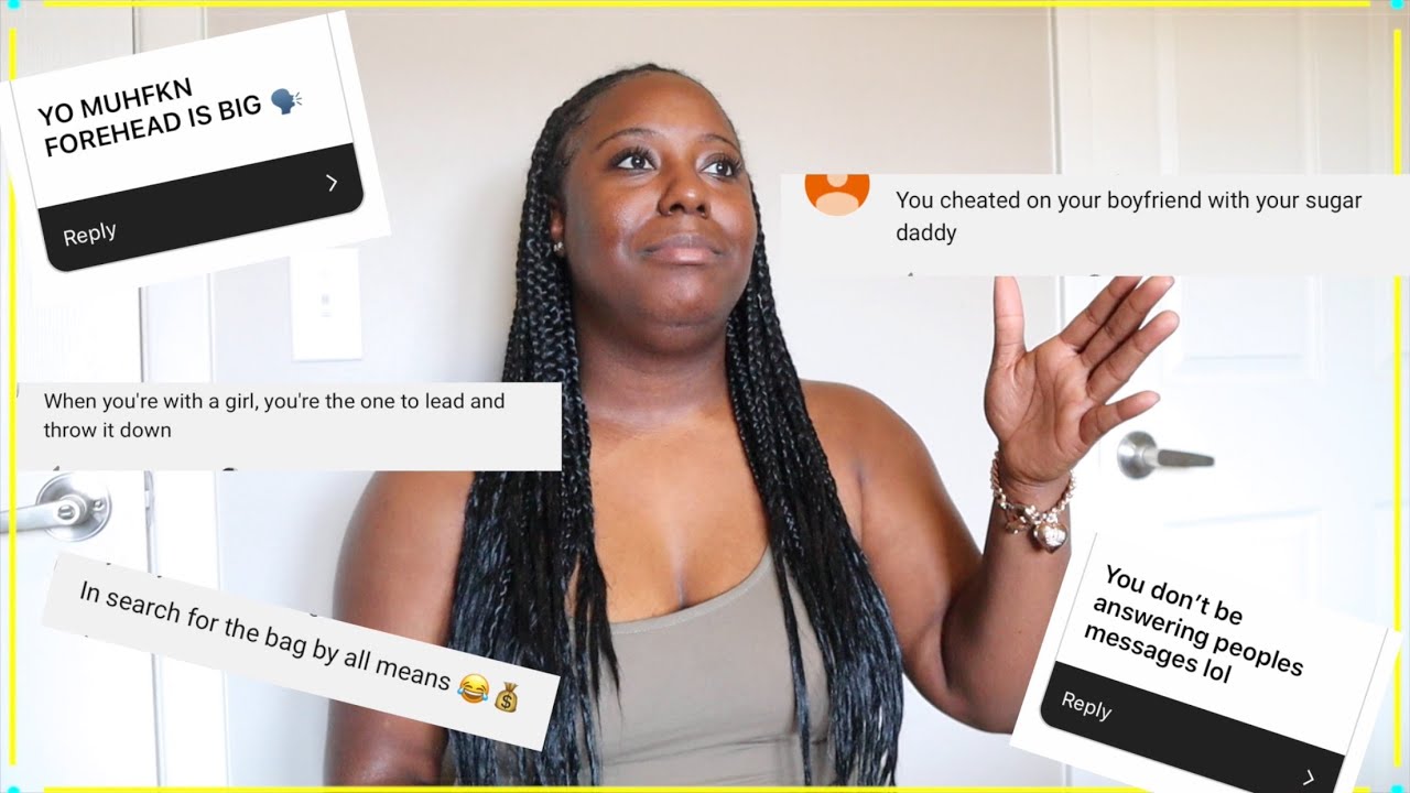 Assumptions Tag | DiamondSweetHeart