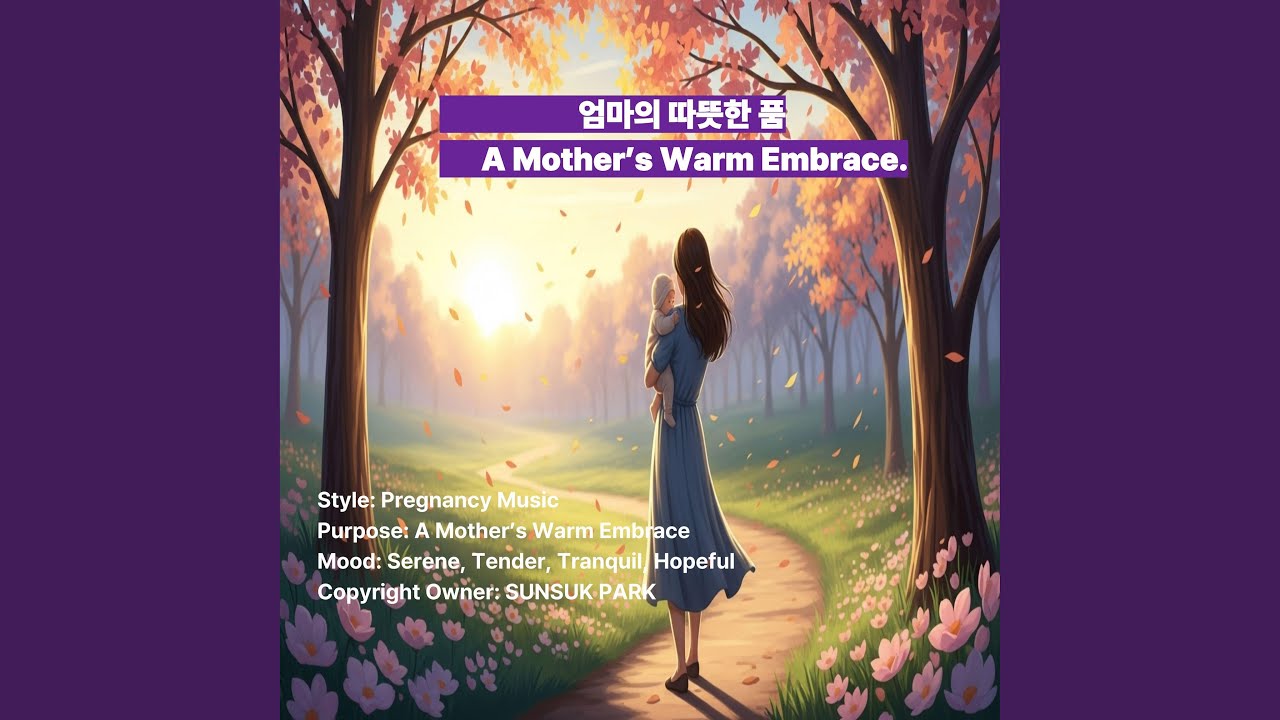엄마의 비밀–Mother’s Secret Whisper