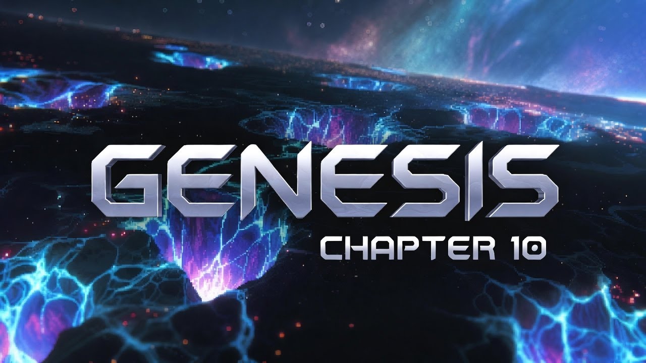 Gods Family Tree Genesis 10 Animated #whatscomingup #animatedbible #noahsark  #animatedbiblegen-rev