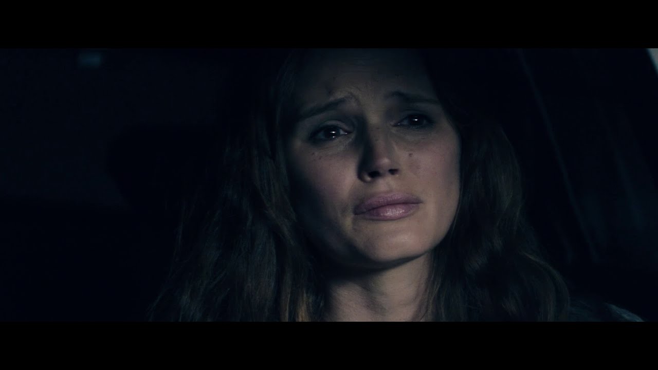 Monsters (Official Music Video) by Empathy Test @empathytest