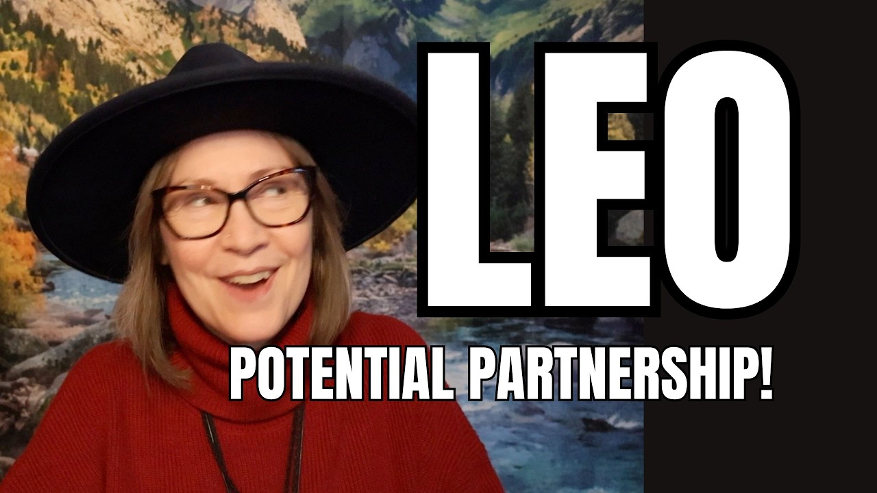 LEO ♌️ POTENTIAL to BUILD SECURITY & ABUNDANCE in DIVINE PARTNERSHIP! MARCH FULL MOON TAROT READING