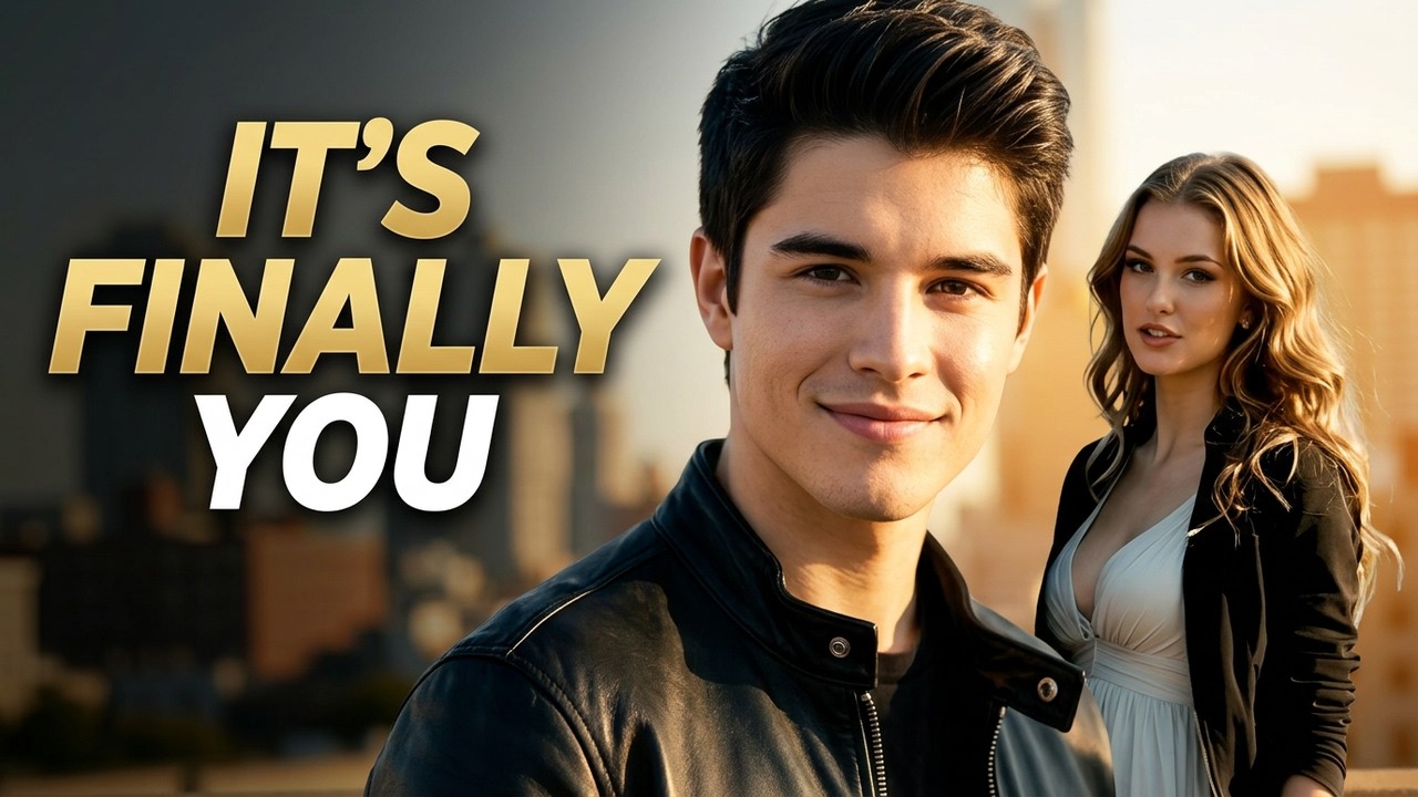 Justin Bieber - IT IS YOU (Official Ai Music Video 2026)