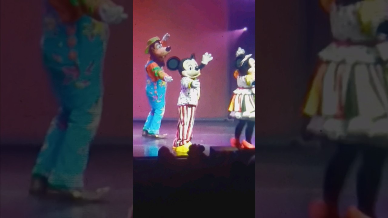 disney live dance party 23 #disneylive #danceparty