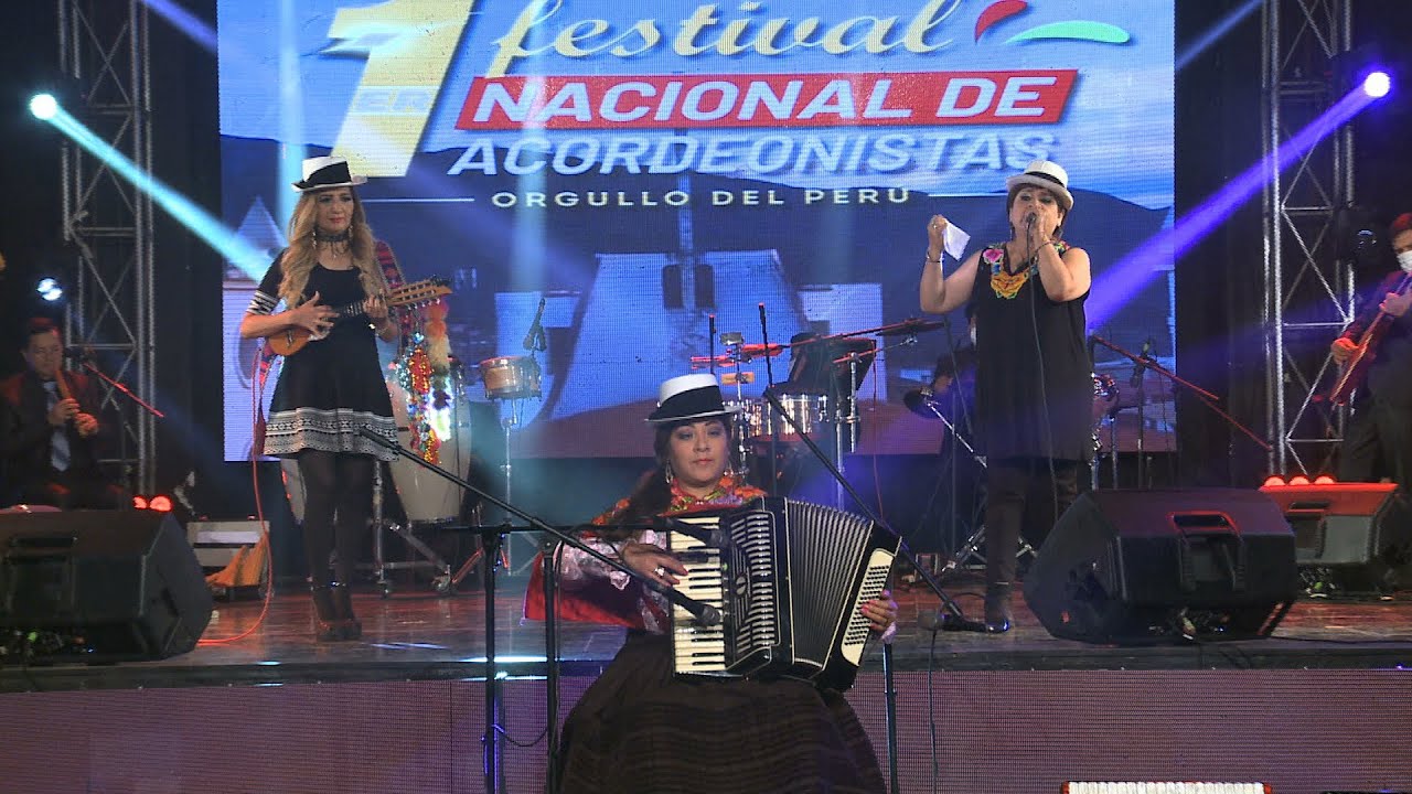 QUE FELICIDAD (JAUJA) - KATTY MISARI.