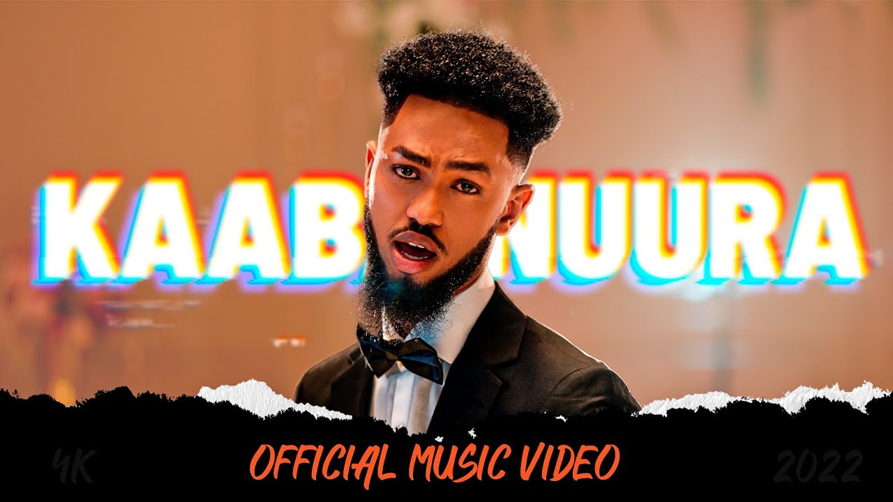 DAYAX DALNUURSHE NEW SONG KAABA NUURA 2022