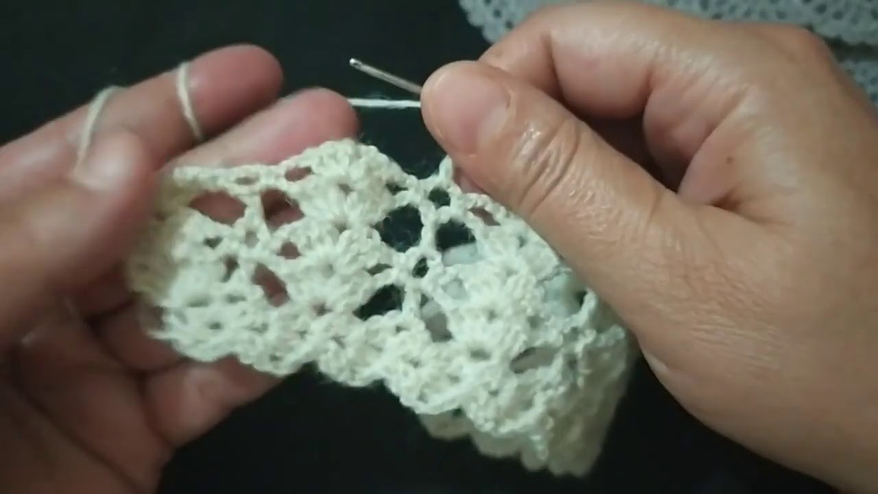 TIĞ İŞİ SU TAŞI YELEK MODELLERDE YAKA VE KOL KESİMİ &KOLAY ÖRGÜLER #crochet