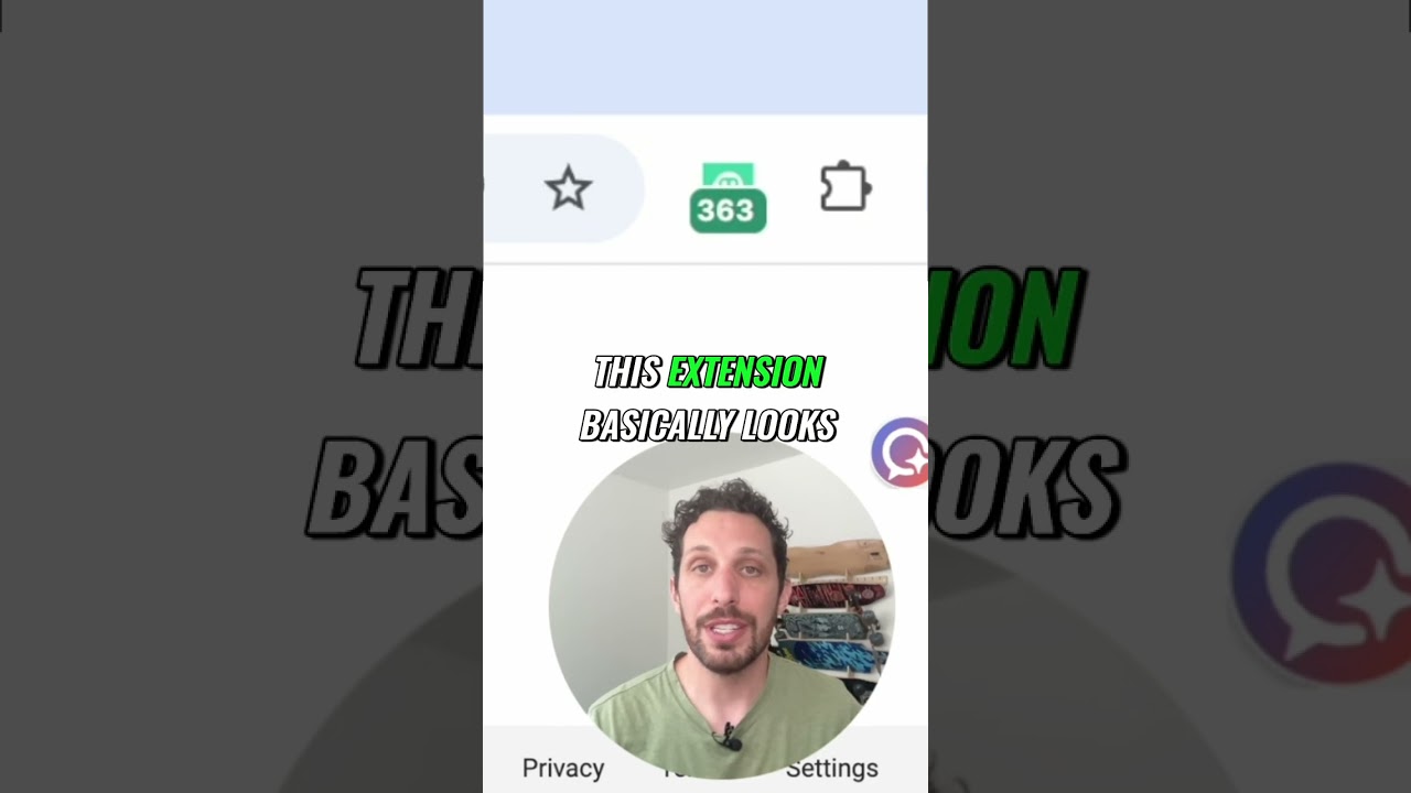 Scrape Thousands of Emails Instantly? This Google Search Trick Works! #shorts