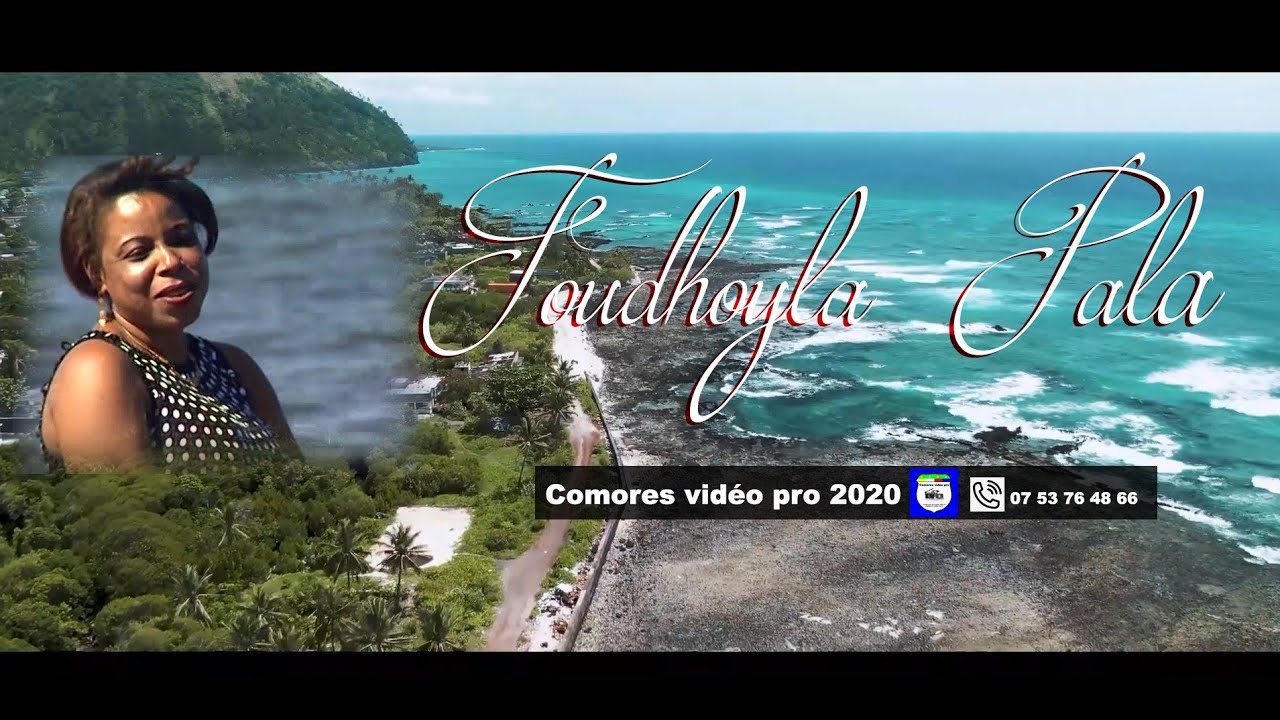 Foudhoyala Pala: Woudzima wo mouhimou