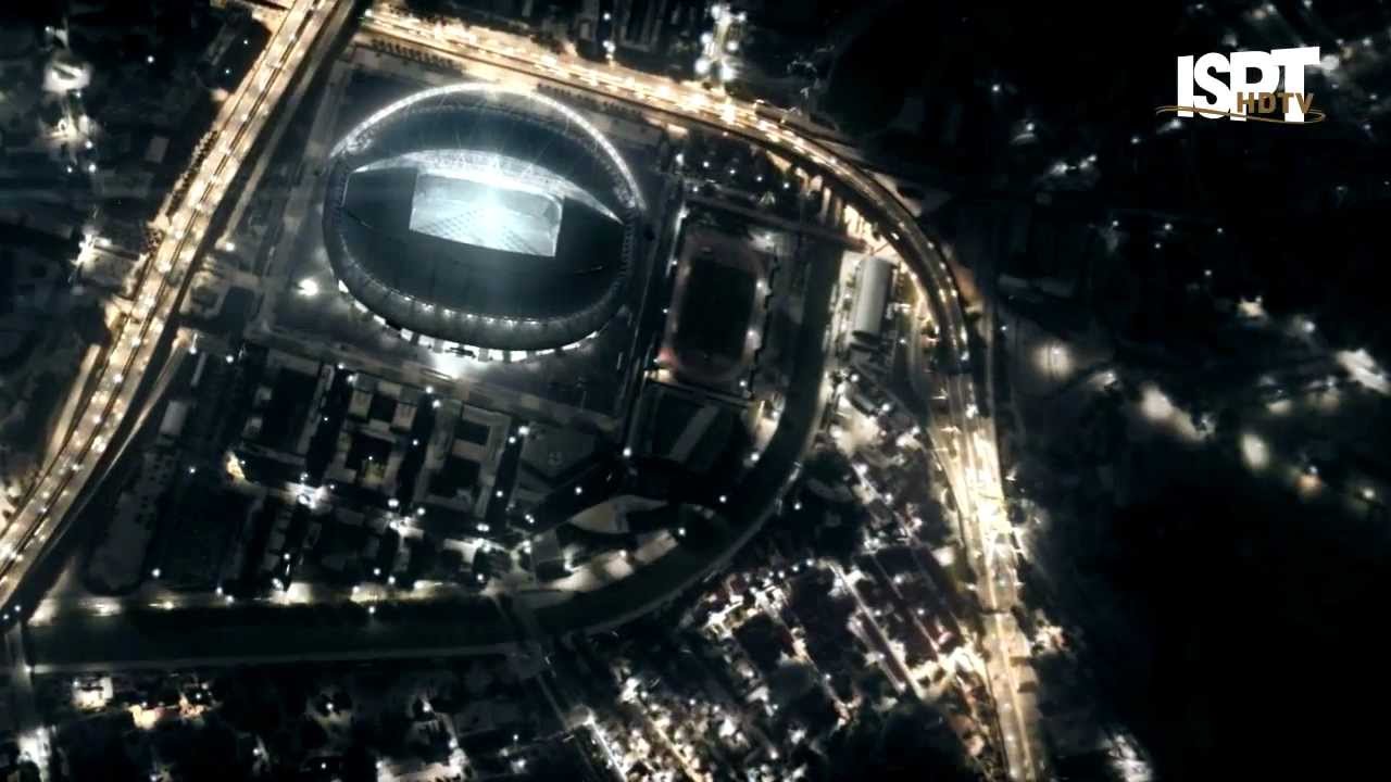 MYPOK • ISPT 2013 • WEMBLEY STADIUM •  720HD