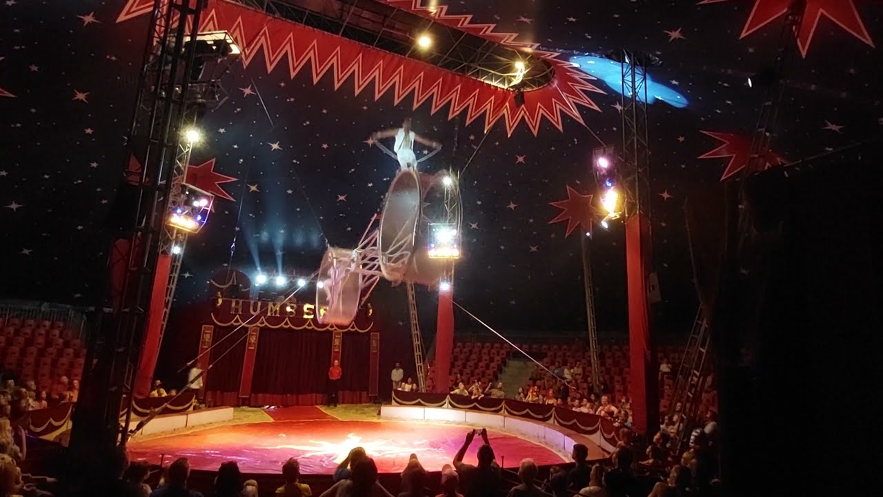 Cirkus Humberto