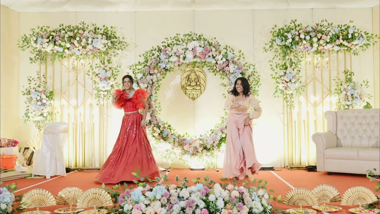 21 February 2026  #bolechudiyaan #bollywoodsongs #dance #engagementhighlight #barsore #norepost 