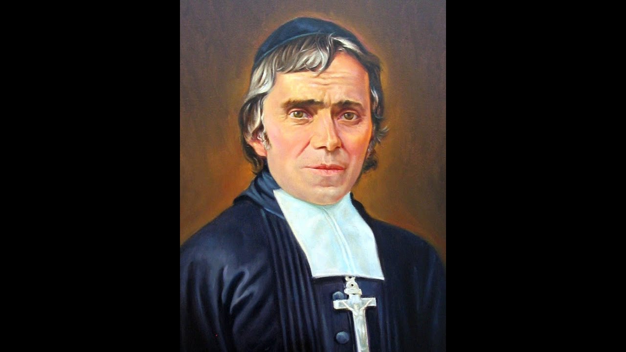 Frère Polycarpe, SC