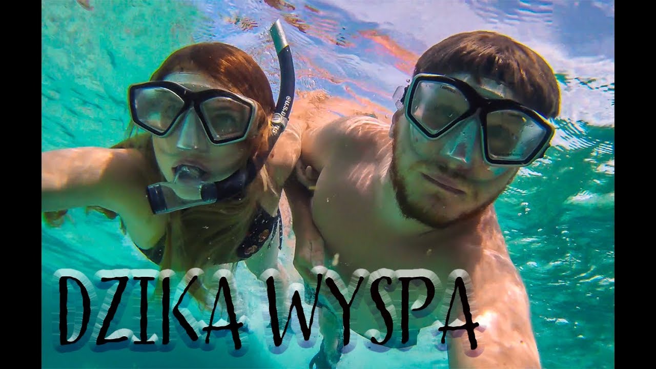 Gwadelupa, czyli snorkeling, roadtrip i karaibski bimber.  Karaiby   |   Normalsi