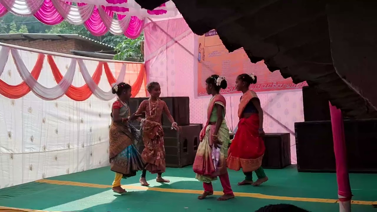 कोसबाड दापचारी खराड मेळावा 1/2/2026