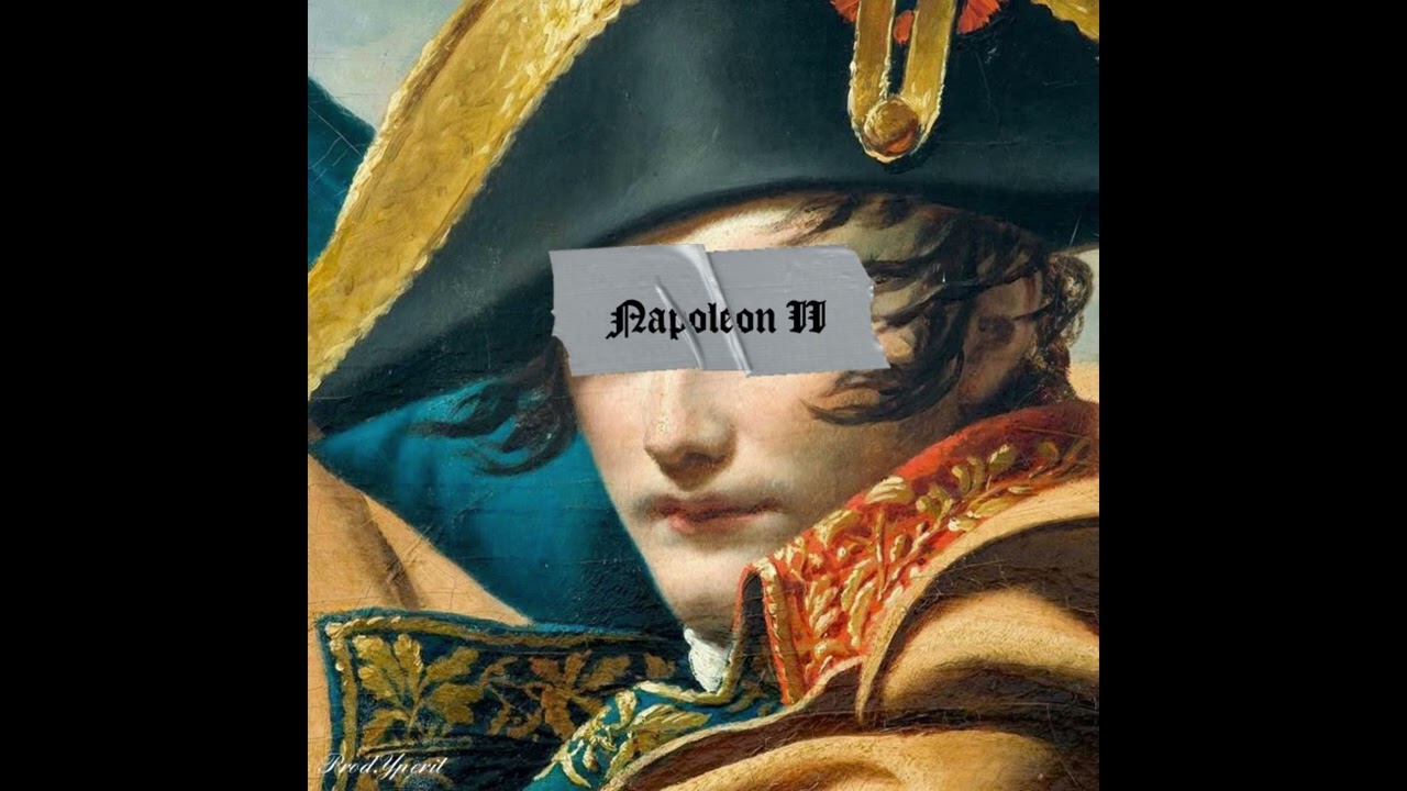 [FREE] SUICIDEBOYS x HOODTRAP TYPE BEAT-"Napoleon 2"