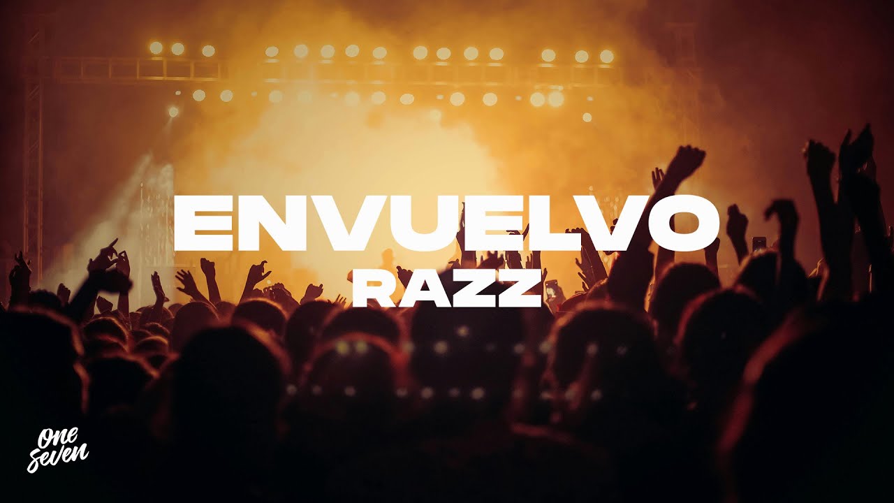 RAZZ - Envuelvo