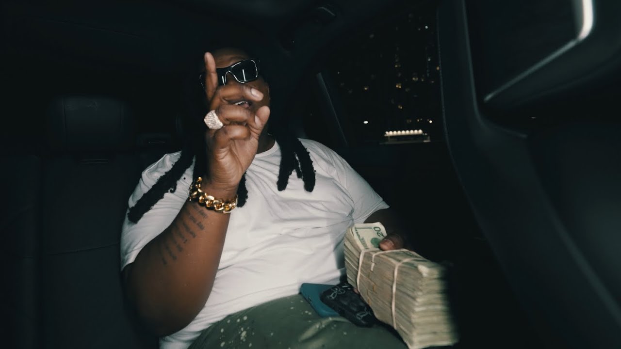 Mari Montana - No Jumper (Official Music Video)