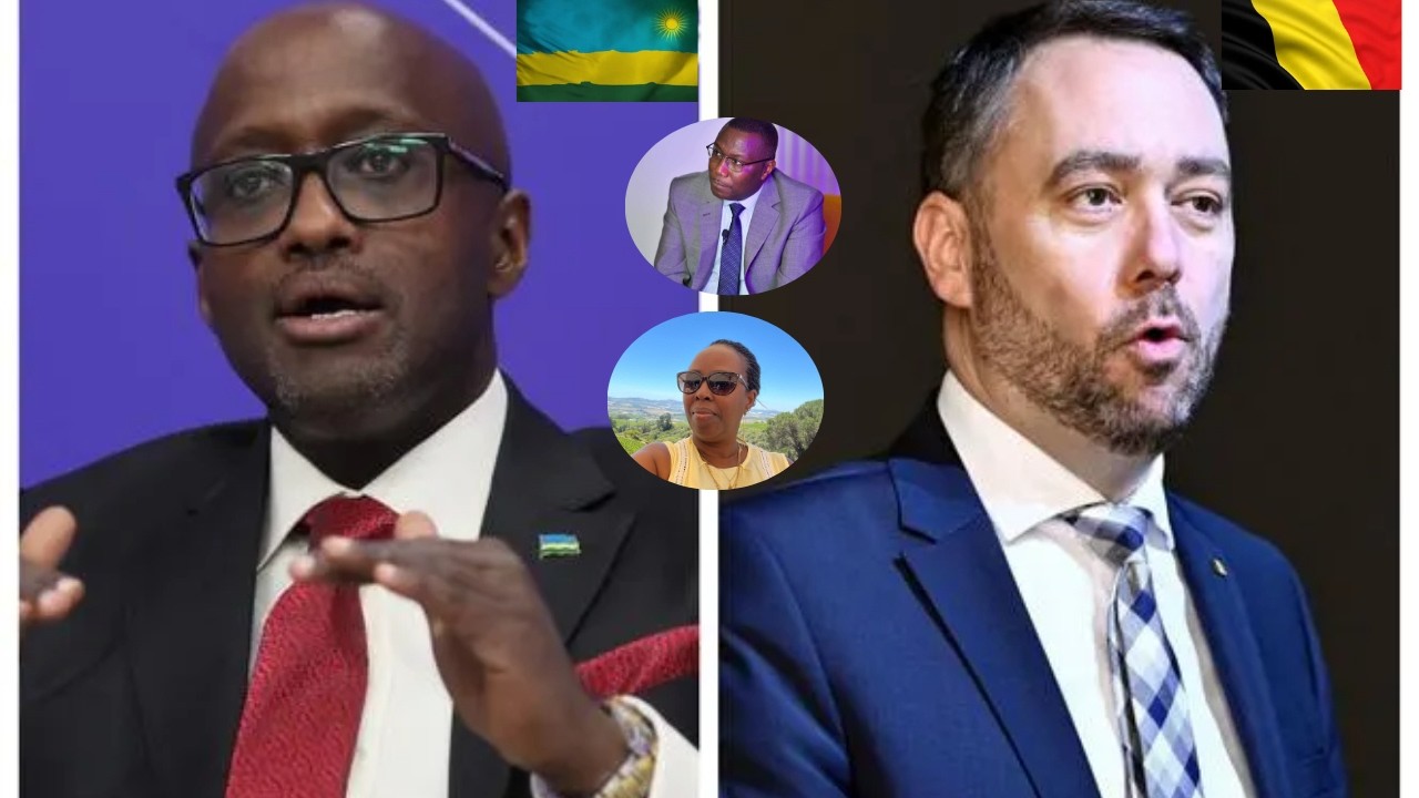 UBUBILIGI NABWO BUDANANGIYE U RWANDA BWONGERA IBIHANO!