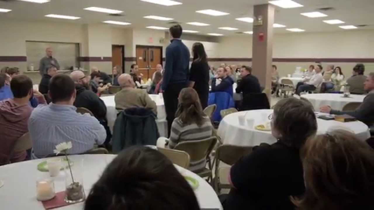 Emmanuel Connect - February 2015
