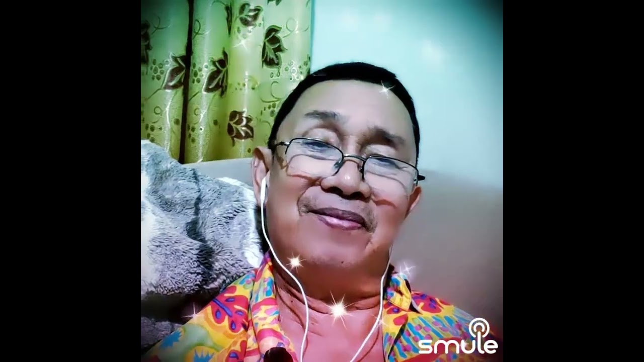 If Ever I Would Leave You - Courtesy of Smule and YouTube 
