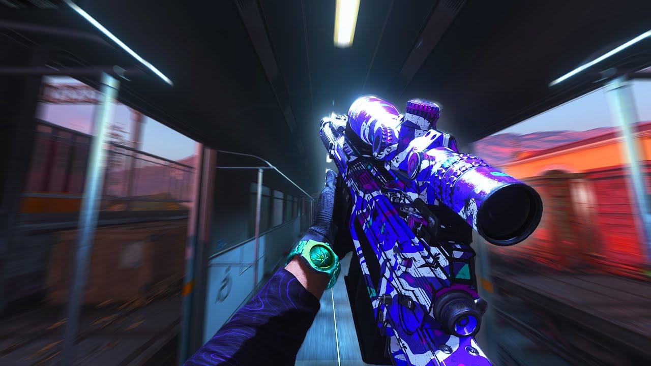 Lightning Fast AX50 + Facecam